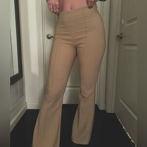 Women’s business pants - The Workshop